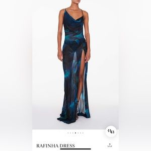 RAT&BOA rafina dress